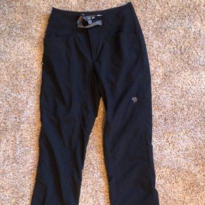 Mountain Hardwear Hiking Pants